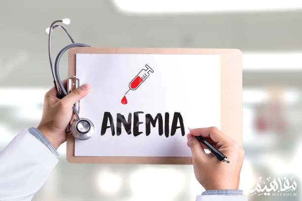 anemia anemia