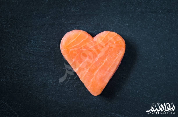 فائدة السمك فائدة السمك