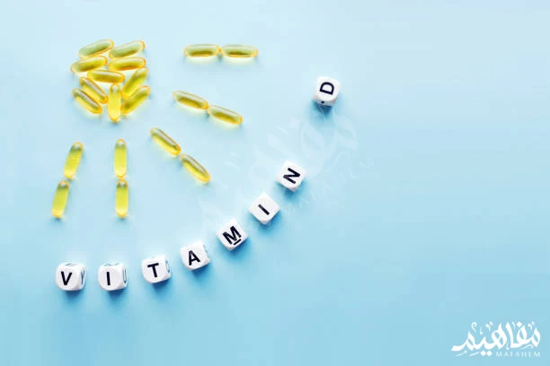 Vitamin D benefits Vitamin D benefits