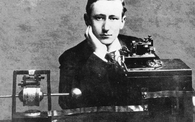 غولييلمو ماركوني غولييلمو ماركوني