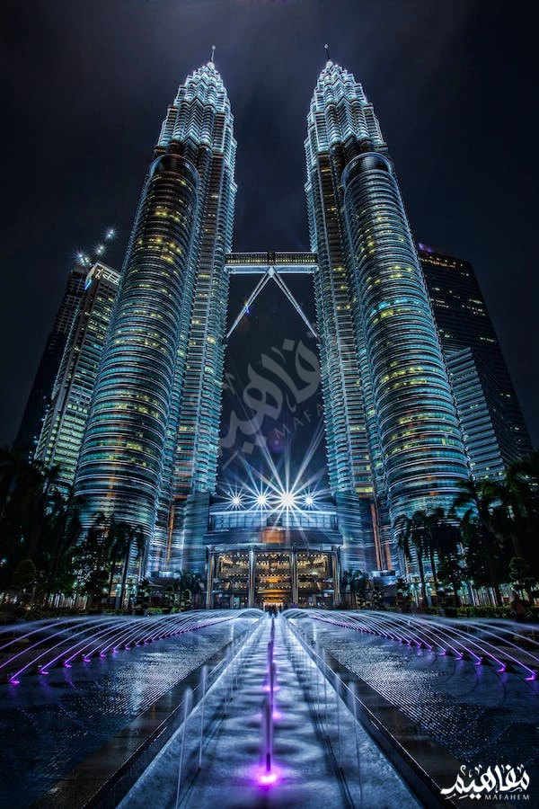 Sightseeing in Kuala Lumpur Sightseeing in Kuala Lumpur