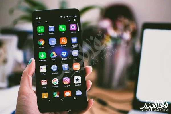 وسائل التواصل وسائل التواصل