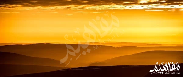 yellow mountain in china yellow mountain in china