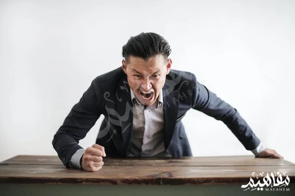 nervous personality nervous personality