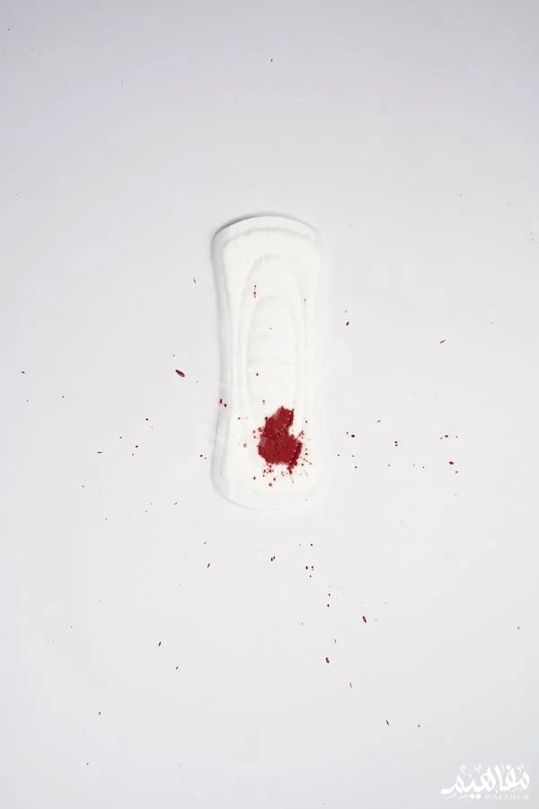 الدورة الشهرية الدورة الشهرية