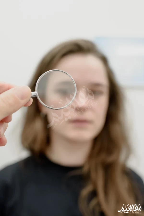 Blurry vision Blurry vision