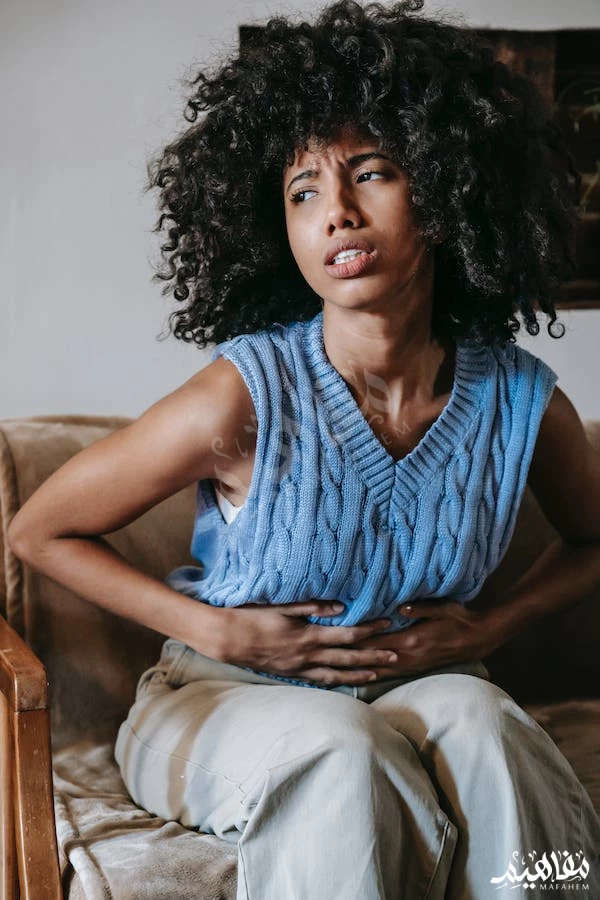 Delayed menstruation Delayed menstruation