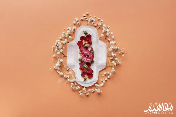 الدورة الشهرية الدورة الشهرية