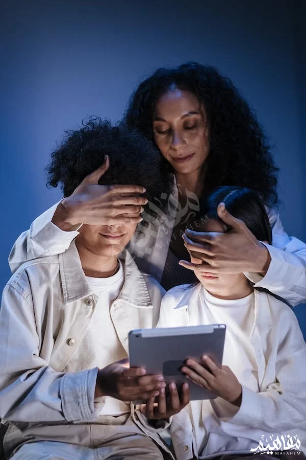 وسائل التواصل وسائل التواصل