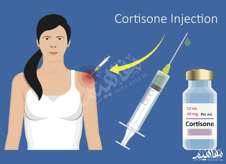 الكوتيزون الكوتيزون