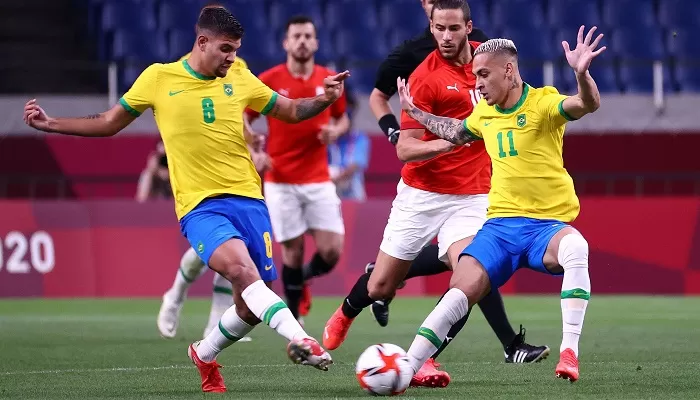 أولمبياد طوكيو لكرة القدم أولمبياد طوكيو لكرة القدم