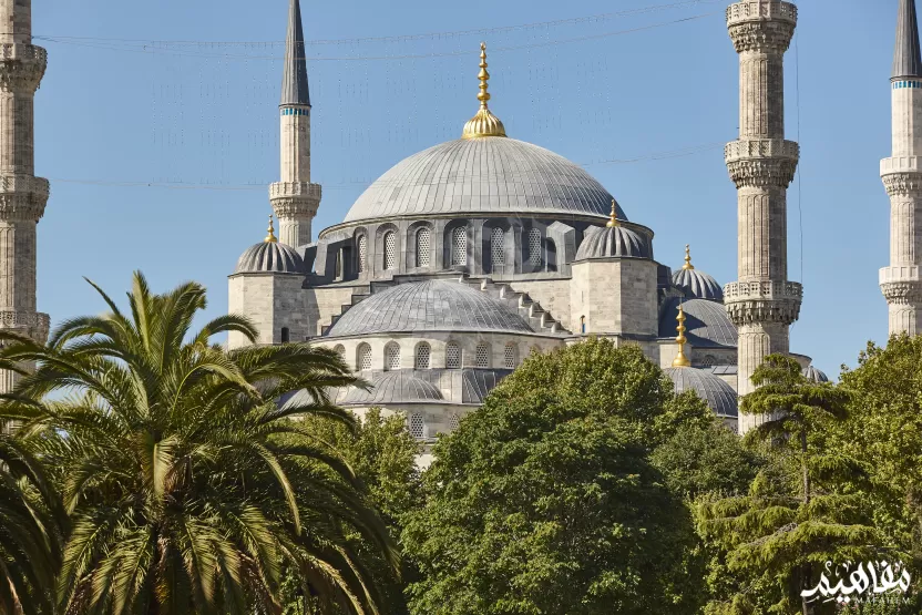 الحضارة_الاسلامية الحضارة_الاسلامية