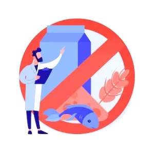 تجربتي مع تحليل حساسية الطعام بأنواعه تجربتي مع تحليل حساسية الطعام بأنواعه