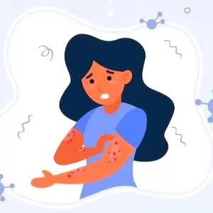 نبذة عن حساسية الطعام نبذة عن حساسية الطعام