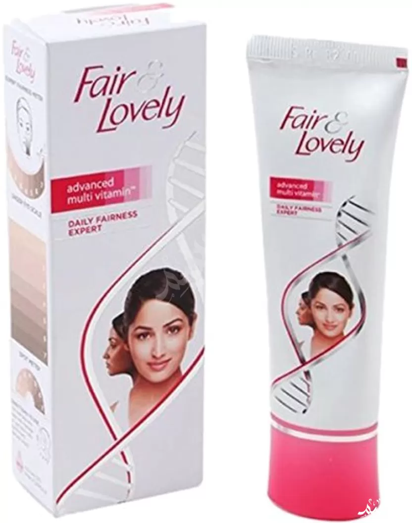 كريم فير اند لفلي كريم فير اند لفلي