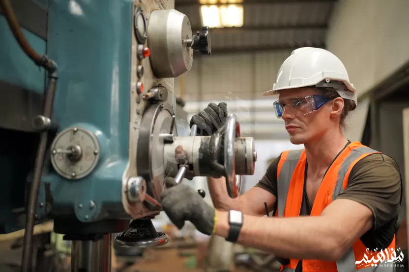 نشأة_الصناعة نشأة_الصناعة