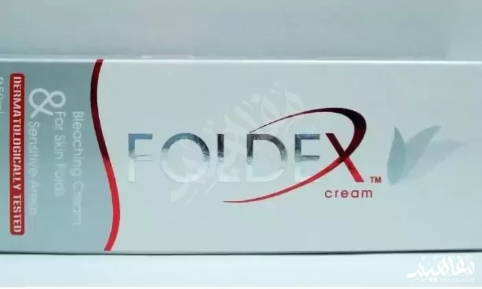 كريم فولدكس كريم فولدكس