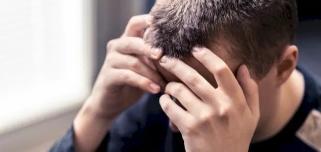 كيفية تجنب الوصول لمرحلة إدمان العادة السرية كيفية تجنب الوصول لمرحلة إدمان العادة السرية