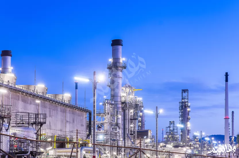 أنواع_الصناعات أنواع_الصناعات