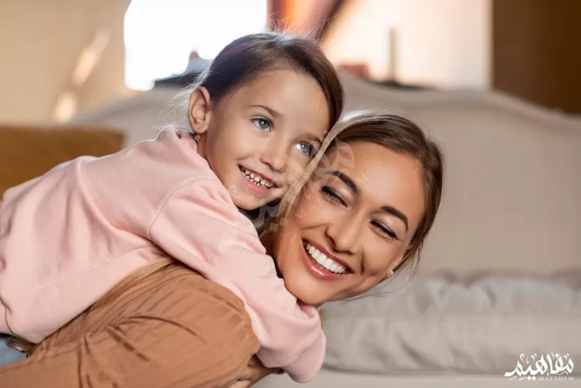 دور_الأم_في _الأسرة دور_الأم_في _الأسرة