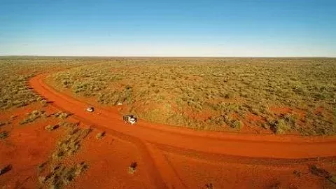 صحراء باتاغونيا صحراء باتاغونيا