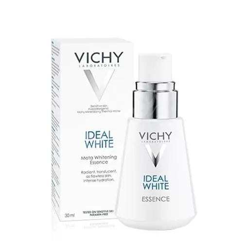 سيروم سيروم فيشي إيديال وايت سيروم سيروم فيشي إيديال وايت