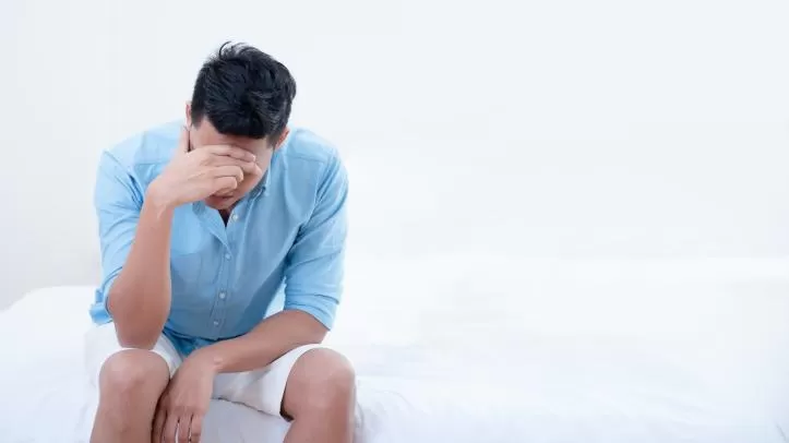 تأثير العادة السرية على الصحة النفسية والجسدية عند الشباب تأثير العادة السرية على الصحة النفسية والجسدية عند الشباب