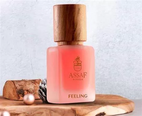 عطر عساف فيلينق عطر عساف فيلينق