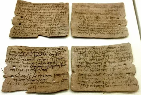 وسائل_الاتصال_القديمة_اختراع_الكتابة وسائل_الاتصال_القديمة_اختراع_الكتابة