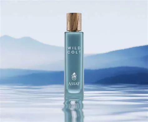 عطر عساف وايت كولت عطر عساف وايت كولت