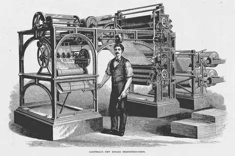 وسائل_الاتصال_القديمة_الطباعة وسائل_الاتصال_القديمة_الطباعة