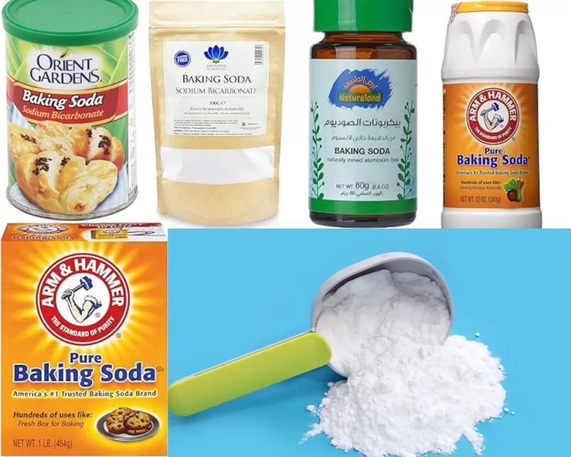 شكل علبة صودا الخبز في السعودية شكل علبة صودا الخبز في السعودية