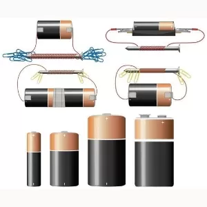 كيفية قياس شدة التيار الكهربائي كيفية قياس شدة التيار الكهربائي