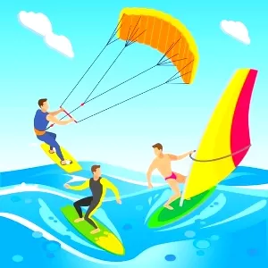 4 نصائح للاعتناء بطائرة التزلج الشراعي 4 نصائح للاعتناء بطائرة التزلج الشراعي