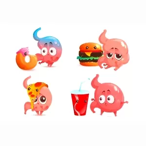 اعراض تعب المعدة وعلاجها اعراض تعب المعدة وعلاجها