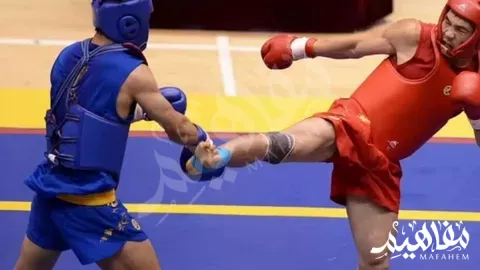 الكونغ فو الكونغ فو