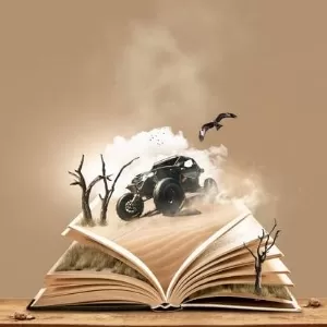 مكونات السرد مكونات السرد