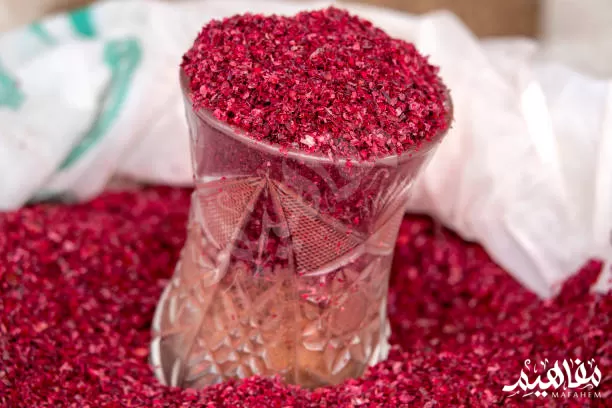 ما_هو_السماق؟ ما_هو_السماق؟