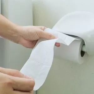 أسباب ظهور الدم في البراز أسباب ظهور الدم في البراز