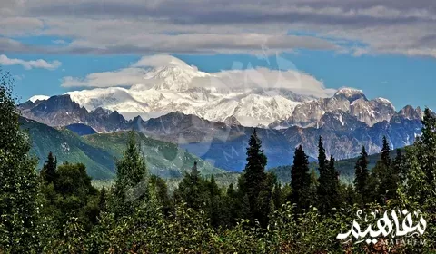 دينالي دينالي