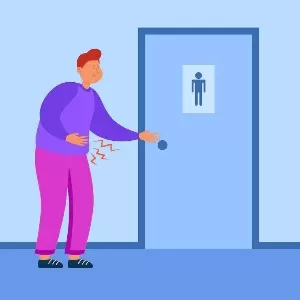 طرق تشخيص مشكلة الدم في البراز طرق تشخيص مشكلة الدم في البراز