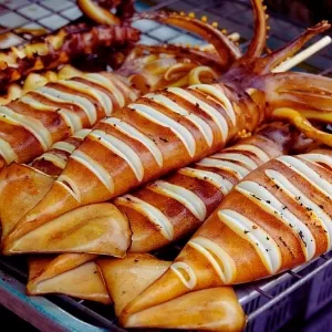 طريقة تحضير السبيط المجمد طريقة تحضير السبيط المجمد