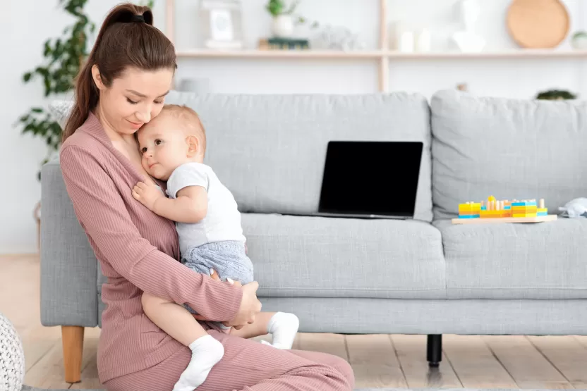 التعلق في علم النفس عند الأطفال التعلق في علم النفس عند الأطفال