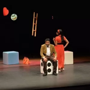 تحليل شخصيات في ملخص مسرحية لعبة الموت تحليل شخصيات في ملخص مسرحية لعبة الموت