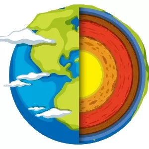 الفرق بين الغلاف الصخري والجوي والحجري والمائي الفرق بين الغلاف الصخري والجوي والحجري والمائي