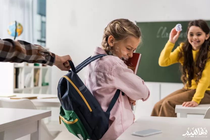 العنف_في_المدارس العنف_في_المدارس