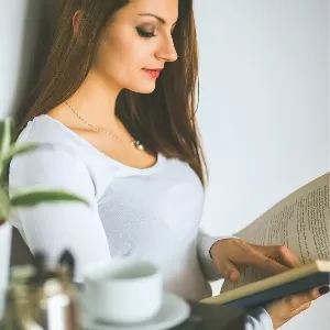 الشخصيات وتطورها في الفعل القرائي الشخصيات وتطورها في الفعل القرائي