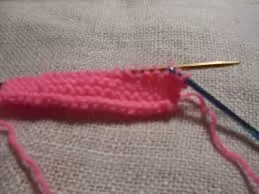 تعلم الحياكة تعلم الحياكة