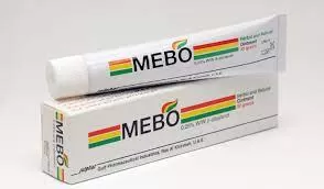 كريم ميبو Mebo  كريم ميبو Mebo