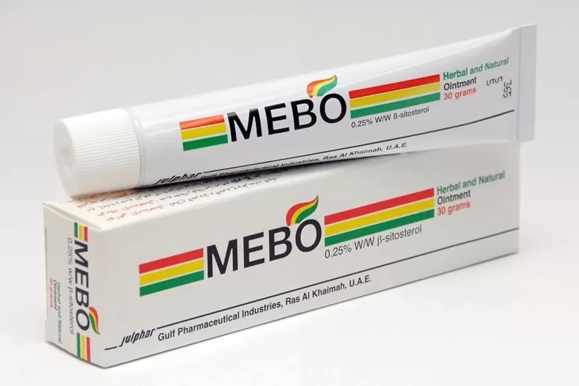 كريم ميبو كريم ميبو